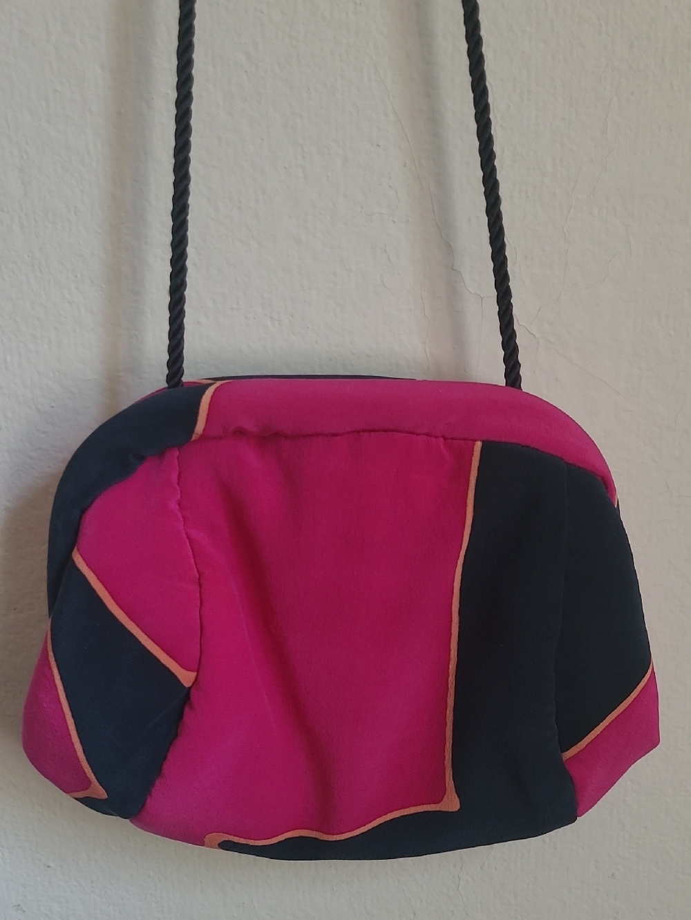 Little Silk Purse